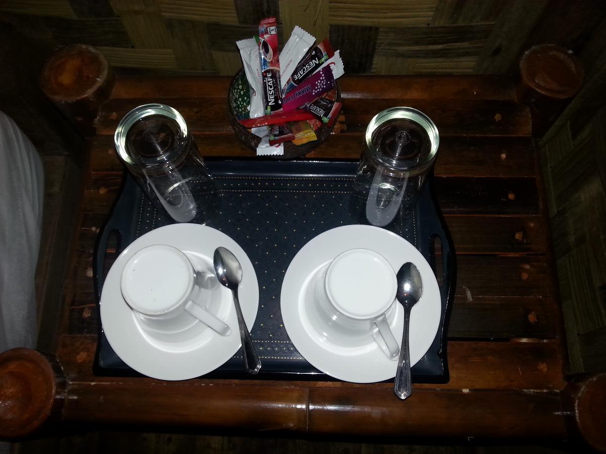 Ngwe Saung Garden Guest House Ngwesaung Dış mekan fotoğraf